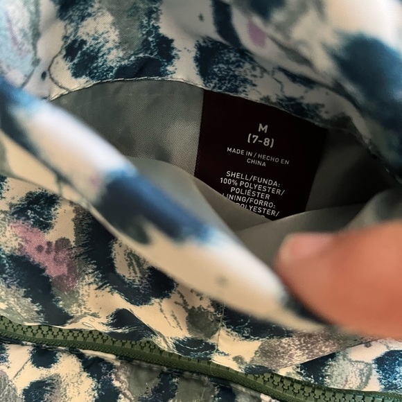 Lightweight Jacket - Girls - Picture 4 of 4